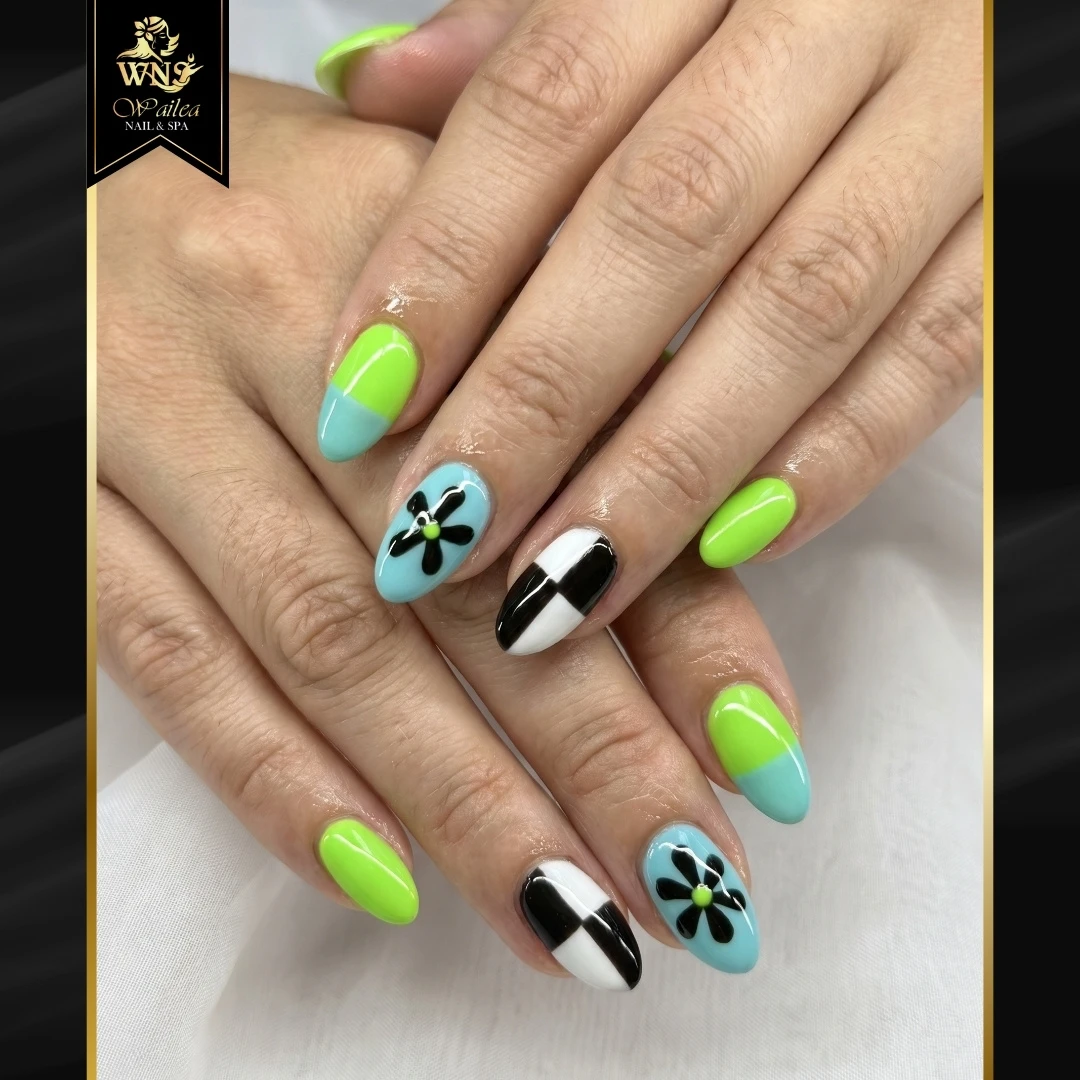 Nail July 20